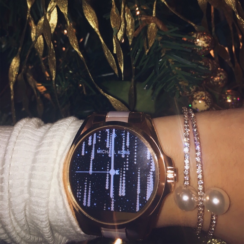 Michael Kors Smart Watch